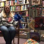 Recommended Reads with R&B Used Books: 3/29/19