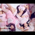 Red Velvet 레드벨벳 ‘Bad Boy’ MV