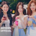 Red Velvet 레드벨벳 ‘Power Up’ MV