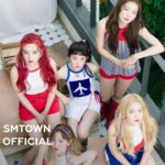 Red Velvet 레드벨벳 ‘빨간 맛 (Red Flavor)’ MV