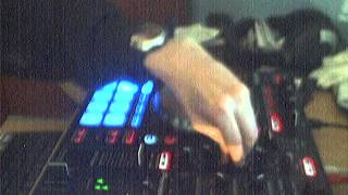Reggae mix – MC Apollo