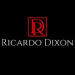 Ricardo Dixon “We lit” hip hop r&b