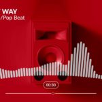 Right of Way – Reggae/R&B/Pop Beat – Jamplified Records