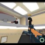 Roblox I Notoriety I R&B Bank Full stealth Walkthrough