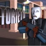 Roblox | Notoriety R&B Bank Nightmare [SOLO]
