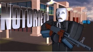 Roblox | Notoriety R&B Bank Nightmare [SOLO]
