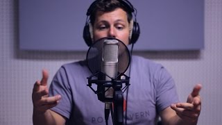 Rode K2 Mic Test (Hip Hop and R&B Vocals)