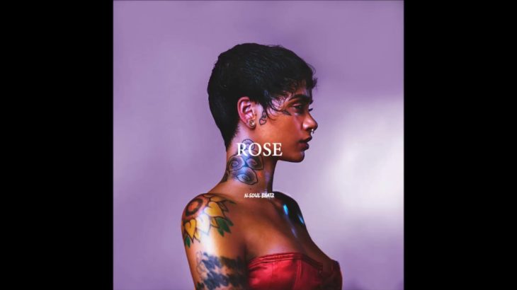 “Rose” – R&B/Hiphop Instrumental/Type beat New2019 (prod.N-SOUL BEATZ)
