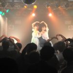 【最新曲】S-QTY:R『レモンシャーベット・ハニー』＠倉敷REDBOX 20180805