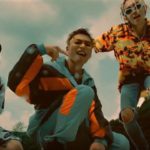 SALU「Good Vibes Only feat. JP THE WAVY, EXILE SHOKICHI」