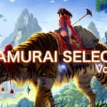 [神曲] SAMURAI Select Vol.4 [作業用BGM]