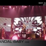 SCANDAL BEST ALBUM「SCANDAL」DIGEST