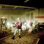 SCANDAL 「Image」‐Music Video