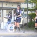 SCANDAL 「少女S」/ Syoujo S ‐Music Video
