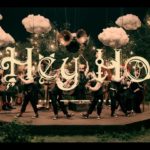 SEKAI NO OWARI「Hey Ho」