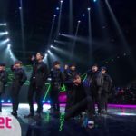 SEVENTEEN_INTRO + Getting Closer │2018 MAMA in HONG KONG 181214