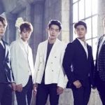 「SHAKE IT UP」Music Video/5urprise(サプライズ）