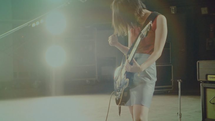 SHISHAMO「BYE BYE」