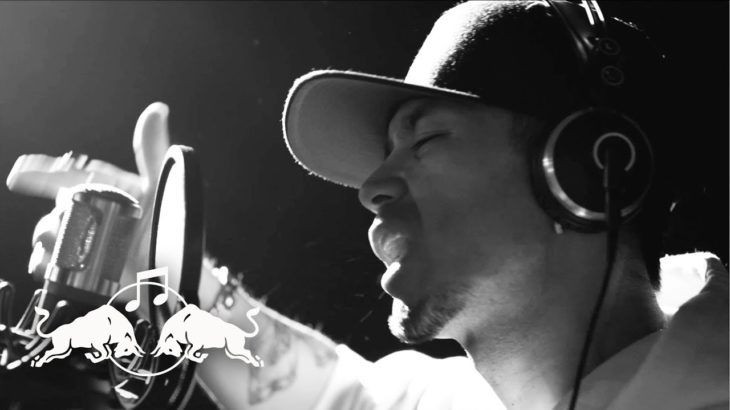 SIMON JAP – 64 Bars Tokyo | Red Bull Music