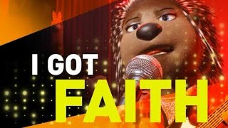 スティーヴィー・ワンダーとアリアナ・グランデが共演！／映画『SING／シング』エンディングMV
