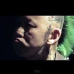 SLANG -Scum（Official Live Music Video）