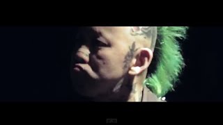 SLANG -Scum（Official Live Music Video）