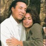 SMOKEY ROBINSON   Love Love Again  R&B