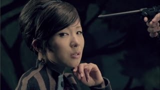 SOIL&”PIMP”SESSIONSと椎名林檎／殺し屋危機一髪