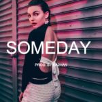 [무료비트] 퓨처알앤비 비트 ” SOMEDAY ” l FUTURE R&B TYPE BEAT 2019 FREE