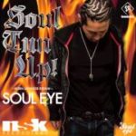 SOUL EYE / SOUL TUN UP　着うたフル配信中！錦