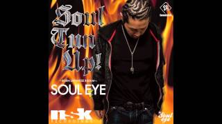 SOUL EYE / SOUL TUN UP　着うたフル配信中！錦