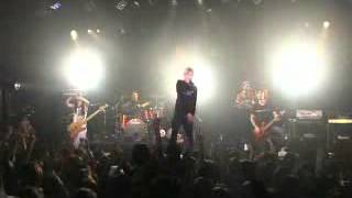 SPYAIR　インディーズ ワンマンライブ