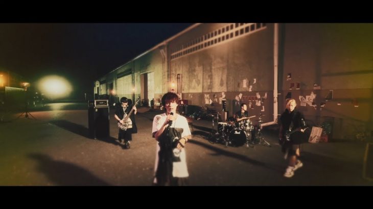 SPYAIR 『I Wanna Be…』【テレビ東京系アニメ「銀魂」銀ノ魂篇 オープニングテーマ】