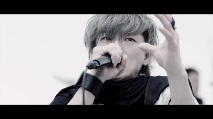SPYAIR 『イマジネーション』 テレビアニメ「ハイキュー!!」OPテーマ