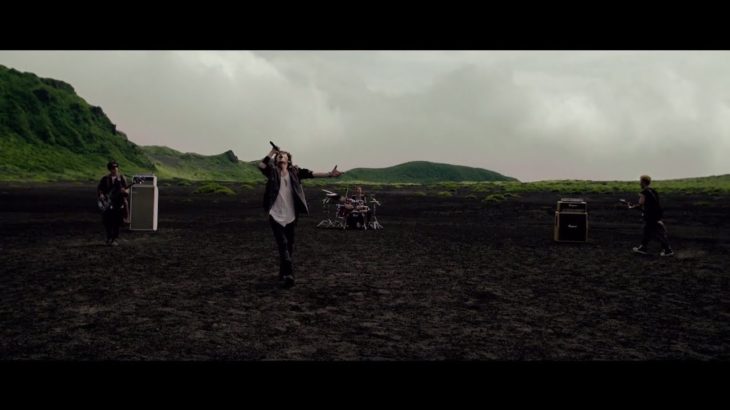 SPYAIR 『THIS IS HOW WE ROCK』(Short Ver.)