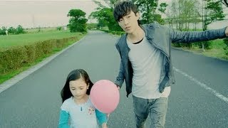 SPYAIR　『WENDY ～It’s You～』
