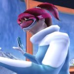 SSX3 – R&B with Kaori – Nani