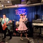 SUMMERTIME BLUES (サマータイム・ブルース) / GRAYHOUNDS JPN
