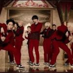SUPER JUNIOR / 「MAMACITA-AYAYA-」（Short ver.）