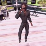 SUPERSTAR – BLACKSILVER   03/29/2019 (R&B Music Video)