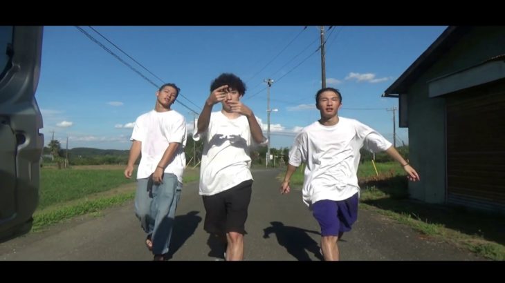 SUSHIBOYS – 8月32日 【Official Music Video】