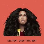 SZA Feat. DVSN Type Beat “Blinded” R&B/Soul Instrumental 2019 Prod. @martinzbeats