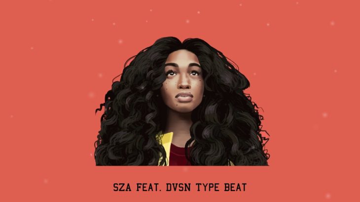 SZA Feat. DVSN Type Beat “Blinded” R&B/Soul Instrumental 2019 Prod. @martinzbeats