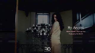 Sabrina Claudio x 6lack Type Beat 2019 – “My Secret” | R&B/Rnb Instrumental | Smooth trap Beat