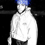 Sad 6lack Type Instrumental – Sad R&B/Trap Type Beat 2019 (on something) FREE