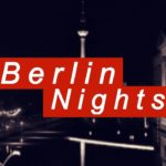 Sam Smith x Halsey x Pop x R&B Type Beat – BERLIN NIGHTS
