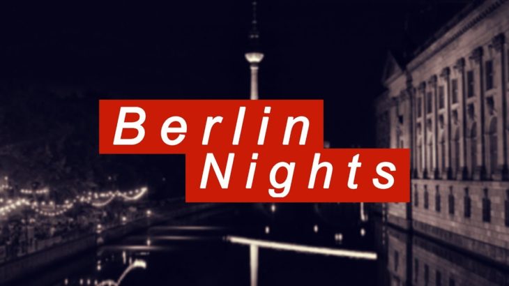 Sam Smith x Halsey x Pop x R&B Type Beat – BERLIN NIGHTS