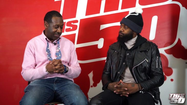 Sammie speaks on Current state of R&B ; Adele VS Jasmine Sullivan ; Benefits of Being Independent