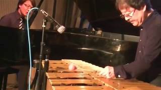 「Satellite Bay」 Latin Jazz   Vibraphone (ﾋﾞﾌﾞﾗﾌｫﾝ)大井貴司   ｵﾘｼﾞﾅﾙ曲   ポップス&ジャズ