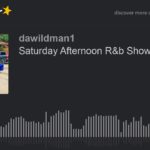 Saturday Afternoon R&b Show Down